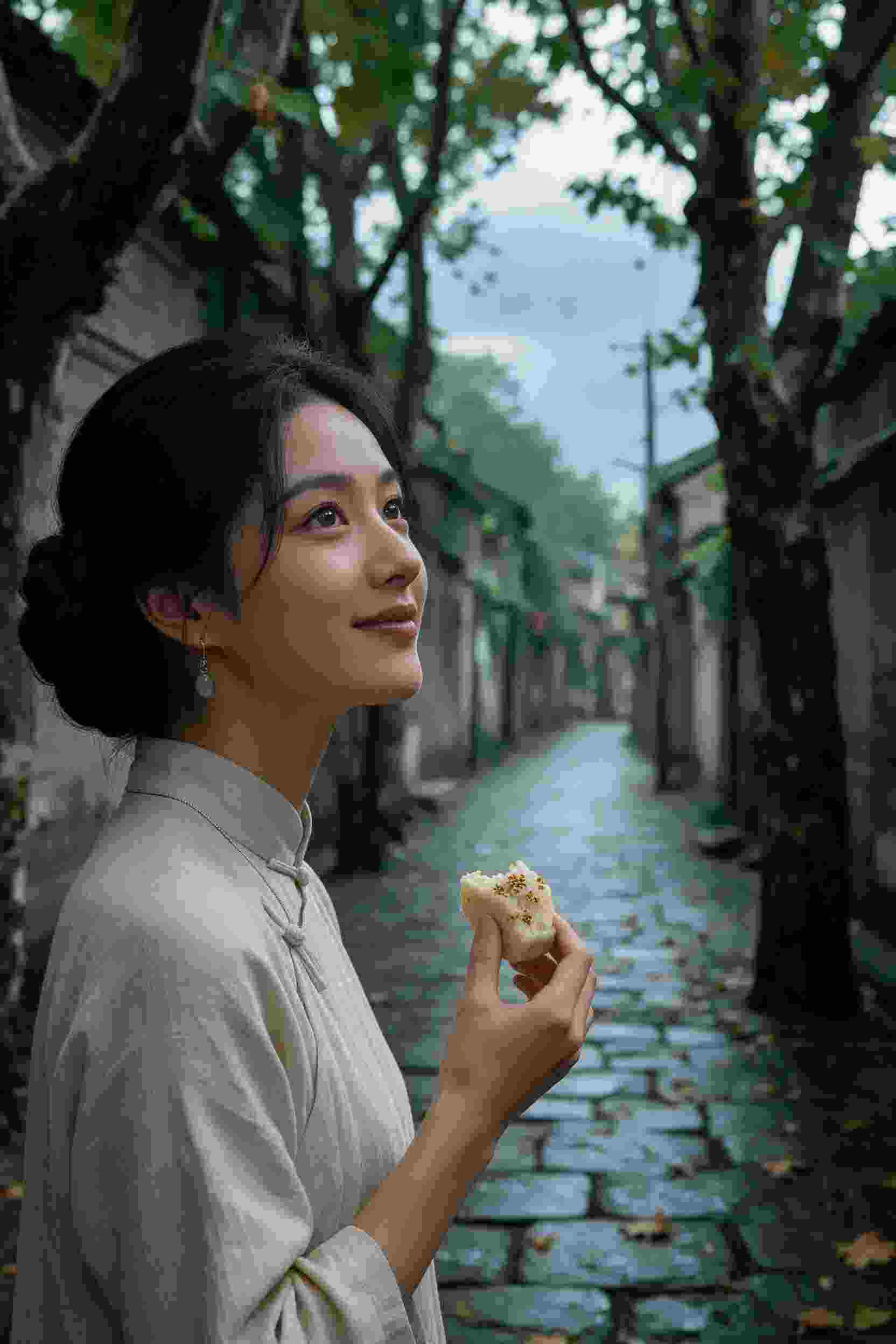 夏洛特
